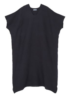 Plantation プランテーション YOORYUU ワンピース チャコール YOORYUUワンピース | Plantation (Women
