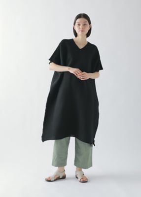 Plantation プランテーション YOORYUU 楊柳　ドット　ワンピース 5月の新作紹介 ファッション Plantation プランテーション