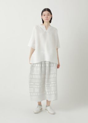 ＹＯＯＲＹＵＵ／半袖シャツ