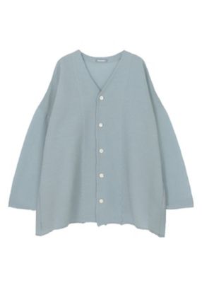 ★未使用★ Plantation プランテーション YOORYUU カーディガン YOORYUU／カーディガン | Plantation (Women