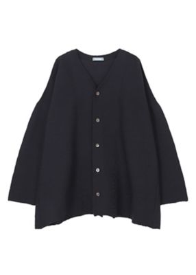 ★未使用★ Plantation プランテーション YOORYUU カーディガン YOORYUU／カーディガン | Plantation (Women