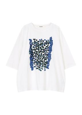 ミックスポイントＴ／カットソー