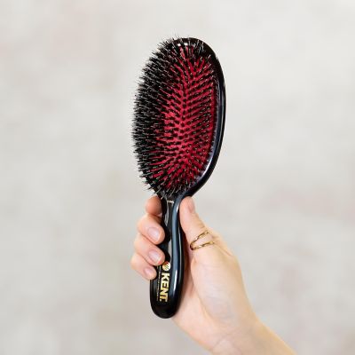 ☆クラシックシャインヘアブラシ CSML | G.B.KENT/G.B.ケント