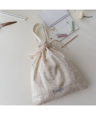 ＜june little closet (Baby&Kids)＞Ｍｕｌｔｉ　ｂａｇ　ＰＯＣＪＬＴ０２