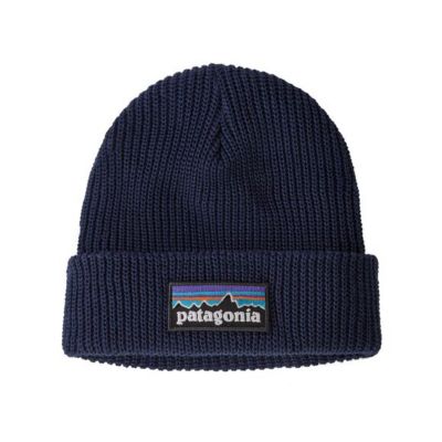 ＜PATAGONIA(Men/Baby&Kids)＞キッズ　ロゴ　ビーニー　６６０４５