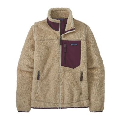 patagonia クラシックレトロXジャケット XSサイズ 2000年製造-