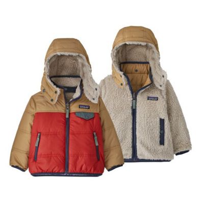 PATAGONIA(Men/Baby&Kids) | ベビーウェア | ベビー＆キッズ 通販 