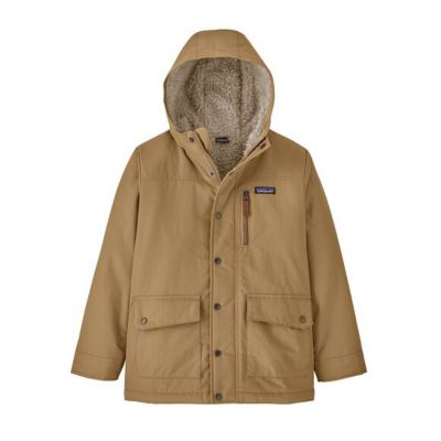 Patagonia パタゴニア インファーノジャケットキッズM 140cm