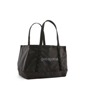 ＜PATAGONIA (Baby&Kids)＞ブラックホール・トート　２５Ｌ　４９０３２