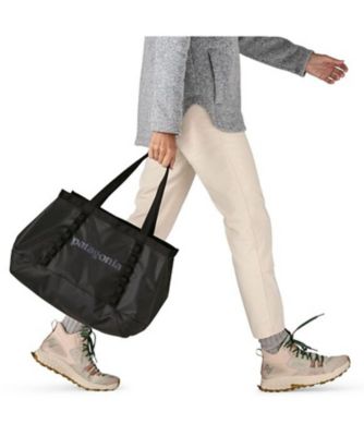 ブラックホール・トート　２５Ｌ　４９０３２