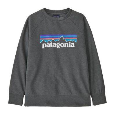 patagonia パタゴニア クールネック スウェットシャツ S 2枚セット