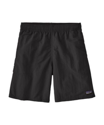 PATAGONIA (Baby&Kids)/パタゴニア キッズ・バギーズ・ショーツ　７インチ　６７０５３