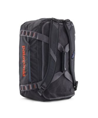 ブラックホール・ダッフル　４０Ｌ　４９３３９