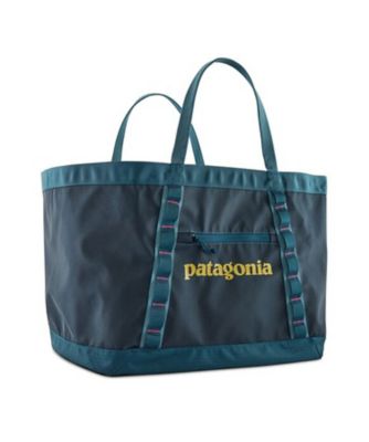 ＜PATAGONIA (Baby&Kids)＞ブラックホール・ギア・トート　６１Ｌ　４９２７６