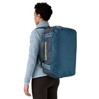 ブラックホール・ダッフル　４０Ｌ　４９３３９
