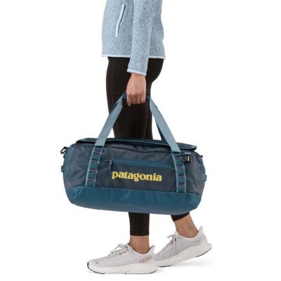 ブラックホール・ダッフル　４０Ｌ　４９３３９