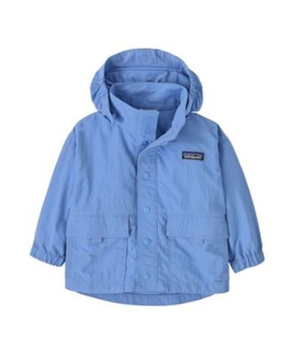 PATAGONIA (Baby&Kids)/パタゴニア ベビー・アウトドア・エブリデー・ジャケット 60730