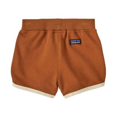ベビー・スウェット・ショーツ 60930 | PATAGONIA