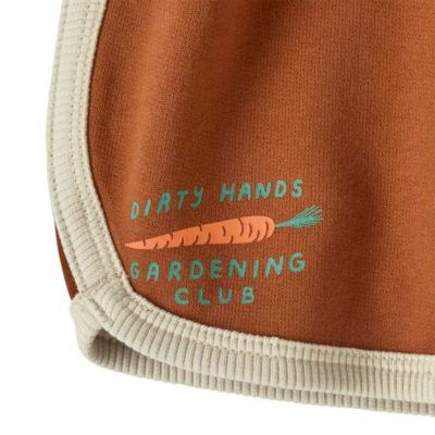ベビー・スウェット・ショーツ 60930 | PATAGONIA