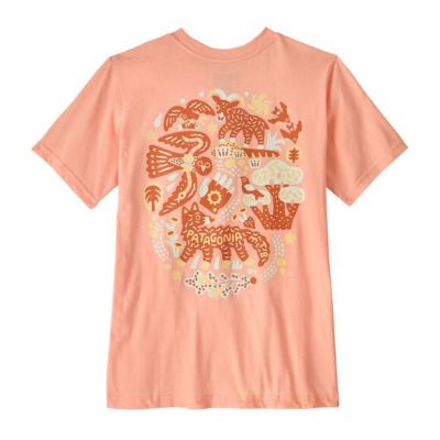 キッズ・グラフィック・Ｔシャツ　６２１４６