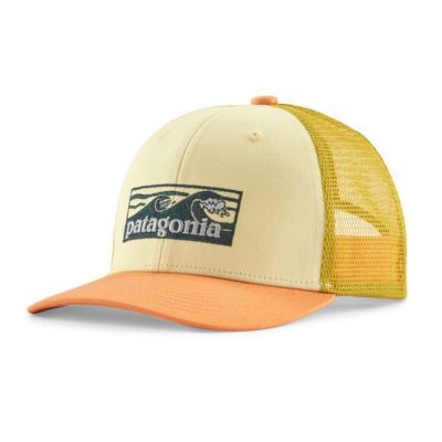 キッズ・トラッカー・ハット 66032 | PATAGONIA (Baby&Kids