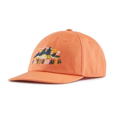 PATAGONIA (Baby&Kids)/パタゴニア キッズ・ファンホッガーズ・ハット　６６０４０