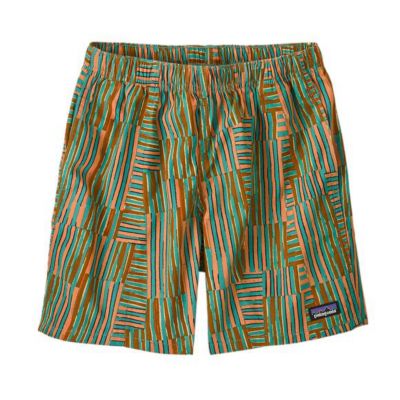 PATAGONIA (Baby&Kids)/パタゴニア キッズ・ファンホッガーズ・ショーツ　６７０７５
