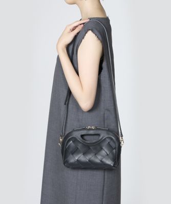 バッグ　ＭＩＮＩＭＥ　０００１　ＡＮＥＬＬＩ　ＩＮＴＲＥＣＣＩＡＴＯ　ＰＰ２５－０００１