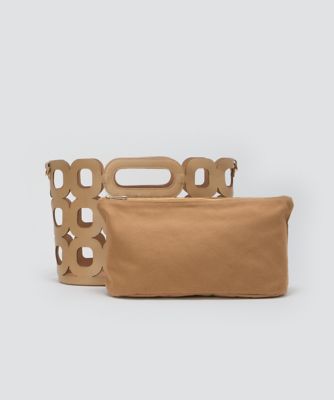 バッグ　ＮＥＷ　ＡＮＥＬＬＩ　ＨＡＮＤＬＥＳ　００１２