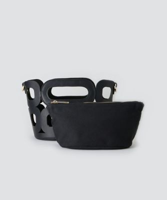 バッグ　ＮＥＷ　ＡＮＥＬＬＩ　ＨＡＮＤＬＥＳ　００１４　ＭＩＮＩ
