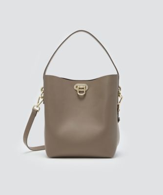 ANELLITURNLOCK GRANDEバッグ PP25