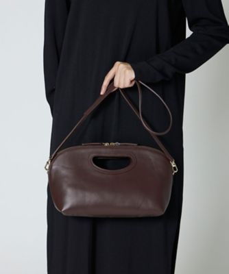 ANELLI MINIバッグ PP25－0018 | PELLICO (Women