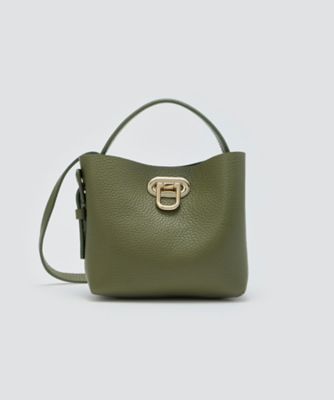 ANELLITURNLOCK MINIバッグ PP25－0020