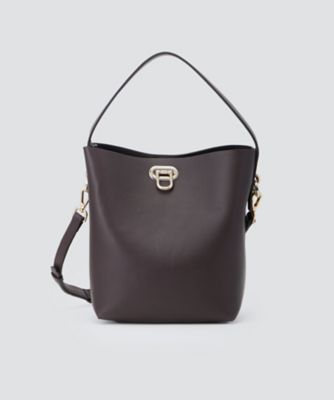エッセンシャル クロスボディ カメラバッグ | COLE HAAN (Women