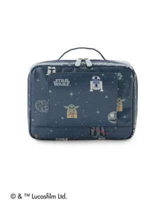 STAR WARS 総柄おむつポーチ PPGB262505 | GELATO