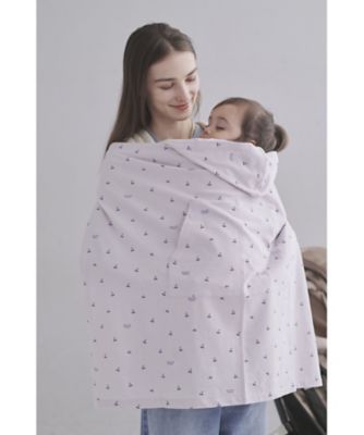 UVカット2WAYケープ PPGG266023 | GELATO PIQUE KIDS