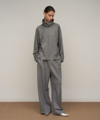 エネーレ　ワイドパンツ 70％OFFセール】パンツ メンズ ザ ワープ バイ エネーレ THE