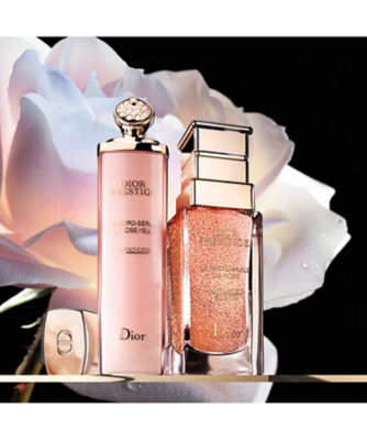 ディオール（Dior） プレステージ マイクロ セラム ド ローズ ユー ...