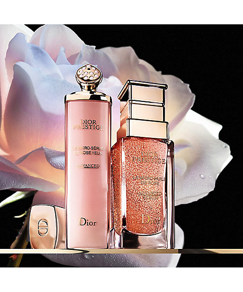 ディオール（Dior） プレステージ マイクロ セラム ド ローズ ユー