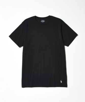 3P クルーネックアンダーシャツ RM1ーC501 | POLO RALPH