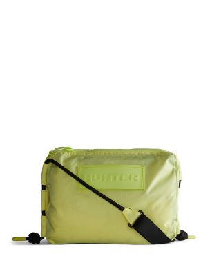 ＜HUNTER (Women/Baby&Kids)＞ＴＲＡＶＥＬ　ＲＩＰＳＴＯＰ　ＳＡＣＯＣＨＥ