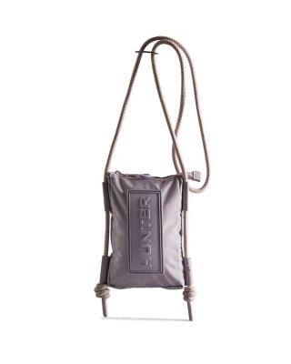 ＜HUNTER(Women/Baby&Kids)＞ＴＲＡＶＥＬ　ＲＩＰＳＴＯＰ　ＰＨＯＮＥ　ＰＯＵＣＨ