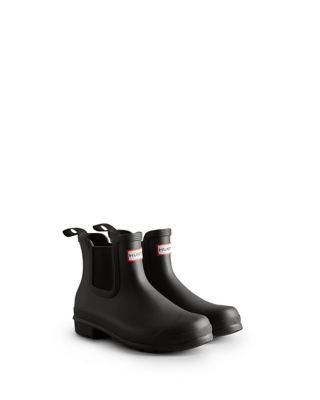 Chelsea hunter hotsell rain boots