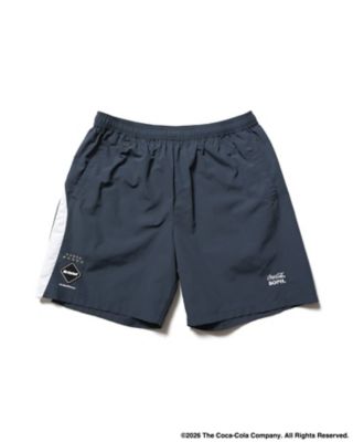 ゲームショーツ CocaーCola GAME SHORTS FCRBー