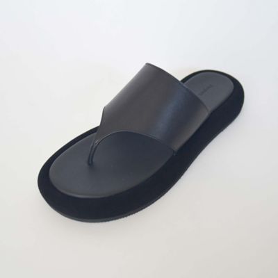 サンダル THONG PILLOW ファッション・服 三越伊勢丹オンラインストア・通販【公式】