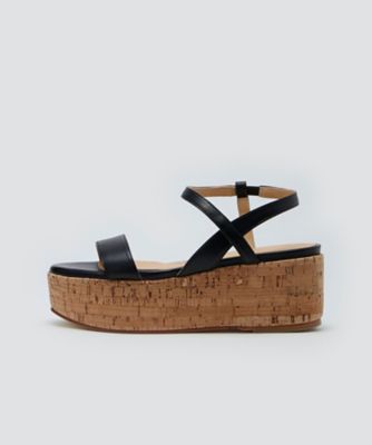PELLICO SUNNY (Women)/ペリーコサニー サンダル　ＲＩＭＩＮＩ　６．５ｃｍ　ＢＬＡＣＫ　１４５１