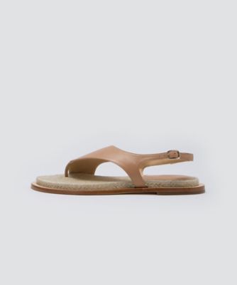 PELLICO SUNNY (Women)/ペリーコサニー トングサンダル　ＤＥＮＩＡ　１．０ｃｍ　１８１４