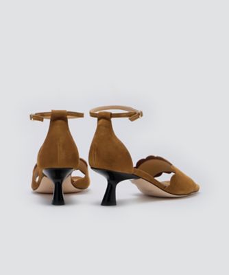 ICON SERIES “LUNETTA ” | PELLICO｜ペリーコ