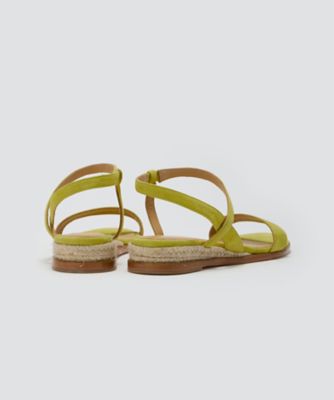 ペリーコサニー サンダル 36 ACACIA サンダル PS26ー1443 | PELLICO SUNNY (Women