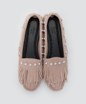 SACO スタッズモカシン PES－15801 | PELLICO SUNNY